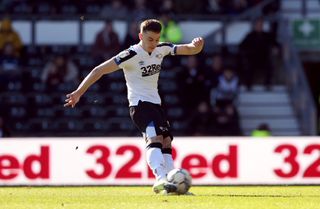 Derby County v Coventry City – Sky Bet Championship – Pride Park Stadium