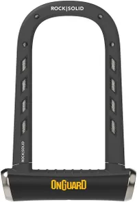 OnGuard Rock Solid