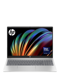 HP Pavilion 16-inch laptop