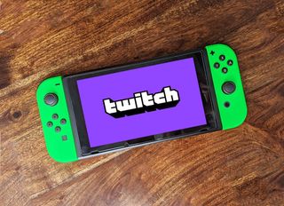 How To Stream To Twitch From Nintendo Switch Hero
