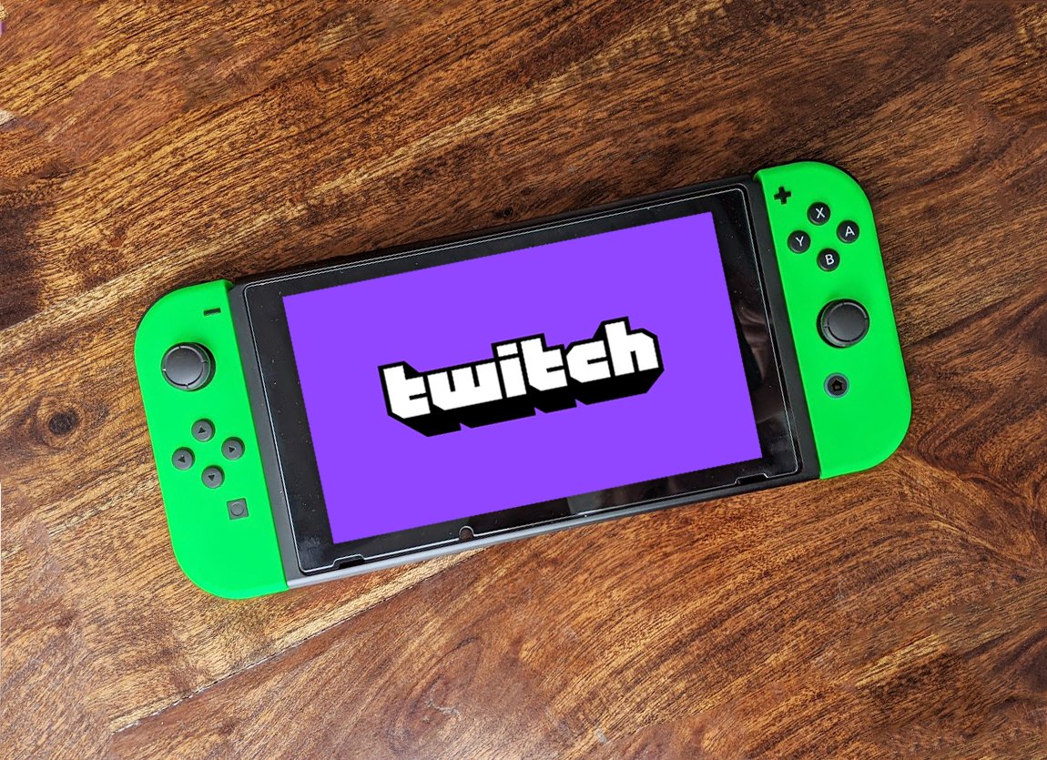 Sommerhus venstre ustabil How to stream Switch on Twitch with a capture card | iMore