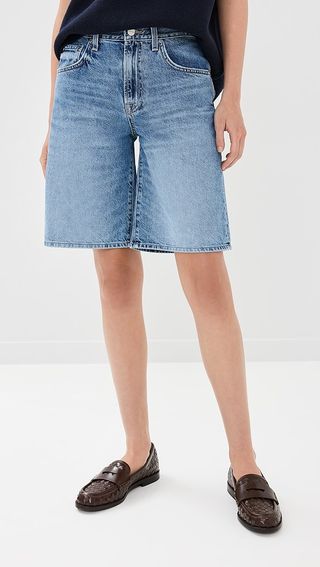 Twp Bennie Shorts