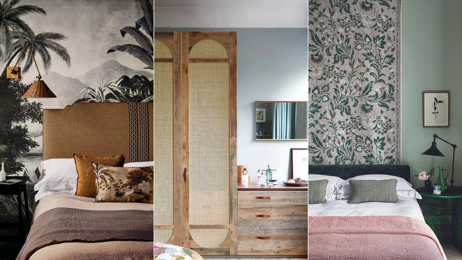 How to Design a Feng Shui Bedroom, According to Experts