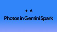 Google Photos receives new updates, and one places its photographic capabilities into Gemini Spark.