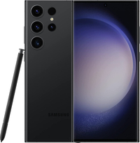 Samsung Galaxy S23 Ultra: was
