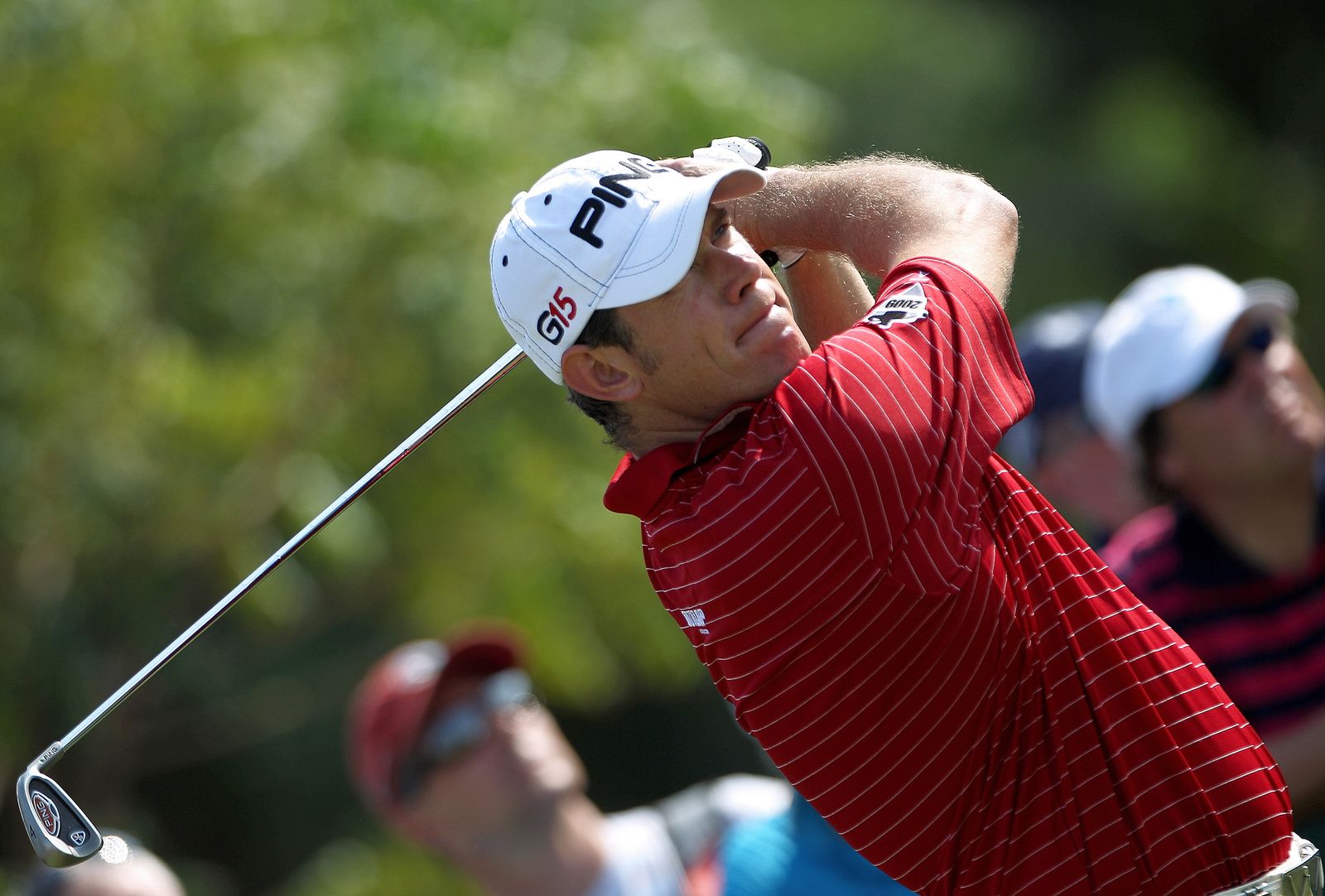 32 Best Ball Strikers Of All Time Golf Monthly