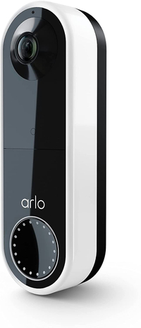 Arlo Essential Video Doorbell |