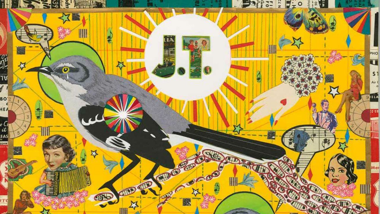 J.T. by Steve Earle &amp;amp; the Dukes 