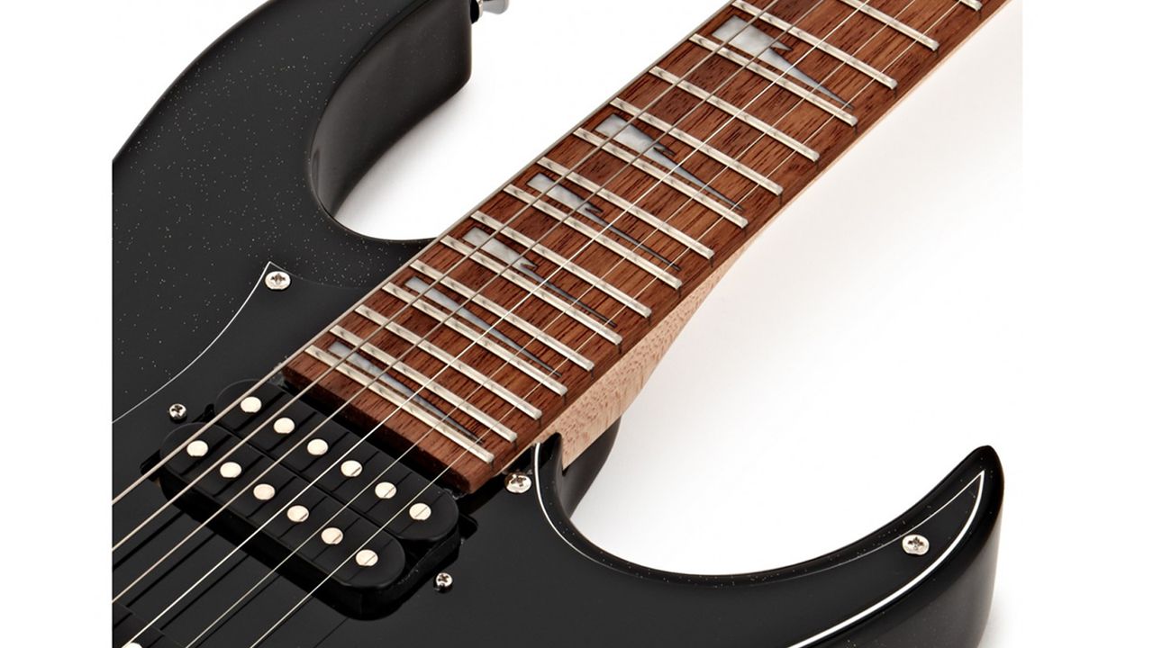 Ibanez miKro GRGM21 review