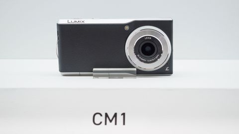 13 world-first cameras from Panasonic, from the first ever mirrorless ...