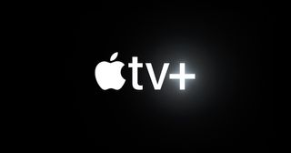 Apple TV Plus Logo