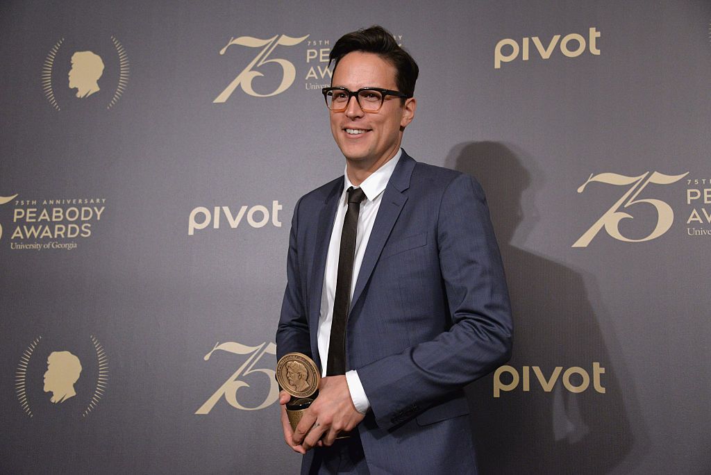 Cary Fukunaga