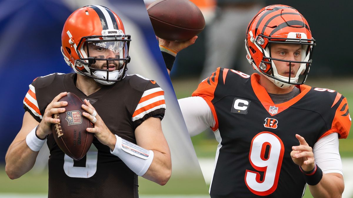 Bengals vs Browns live stream: How to watch NFL 2020 ...