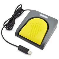 Ikkegol USB Single Foot Switch 