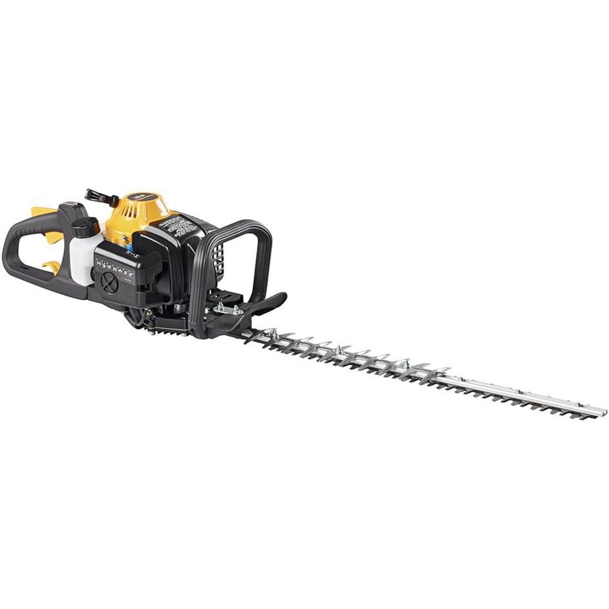 Best hedge trimmers in 2024 chosen by experts Top Ten Reviews