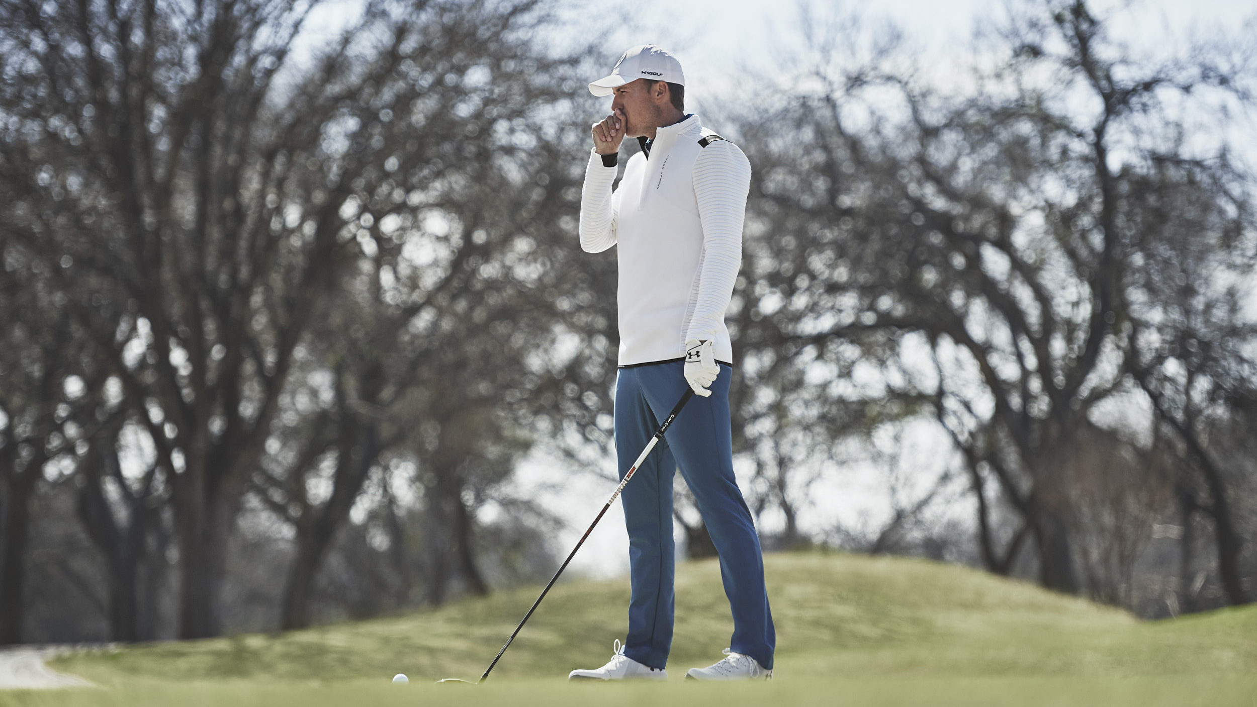 Galvin Green: Now keeping U.S. golfers warm and dry – GolfWRX