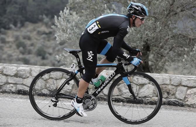 Sergio Henao (Sky)