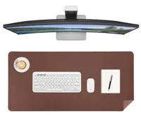 KaiMai Leather Desk Mat