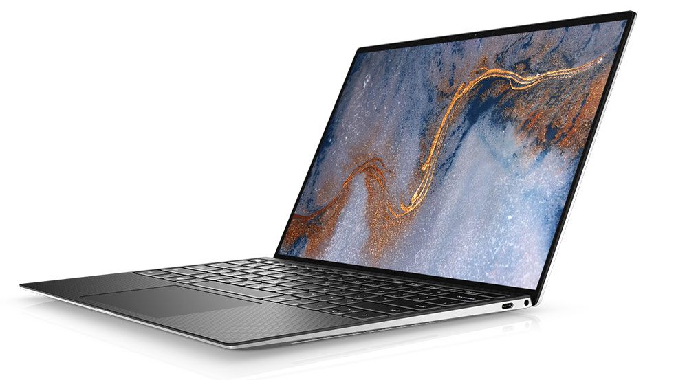 Dell XPS 13