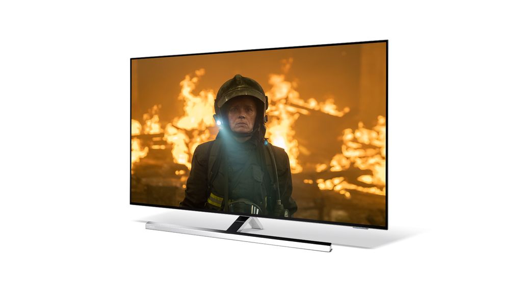 Best 50inch TVs 2023 top sets for every budget What HiFi?