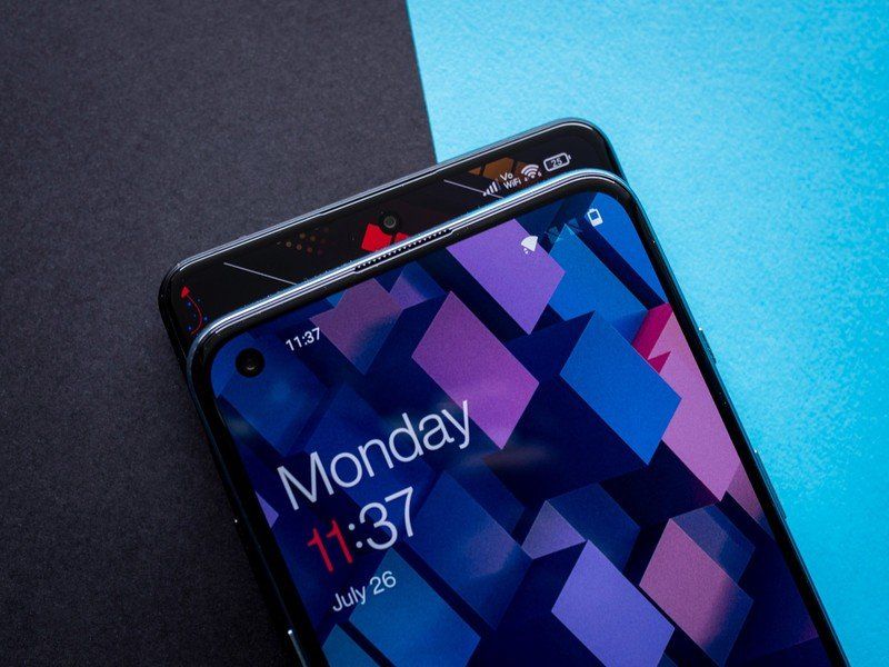 OnePlus Nord 2 vs. POCO F3 GT