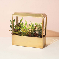 Modern Sprout Smart Growhouse for $190, at west elm