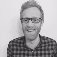 Howard Calvert's avatar