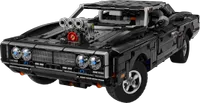 LEGO&reg; Fast and Furious Dodge Charger R/t Car