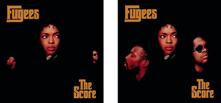 Fugees' The Score
