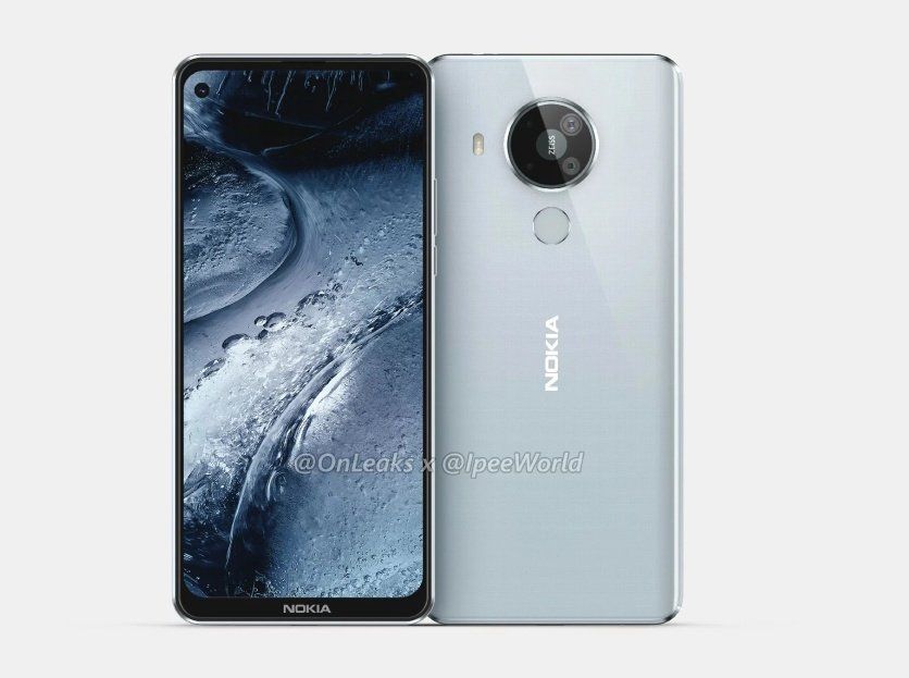 Nokia 73 Leak