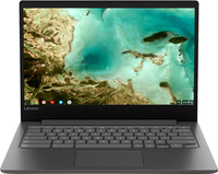Lenovo Chromebook 3: $289