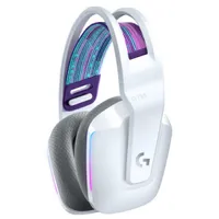 Logitech G733 LIGHTSPEED Wireless Gaming Headset with suspension headband | $149.99 now $119.99 at Amazon