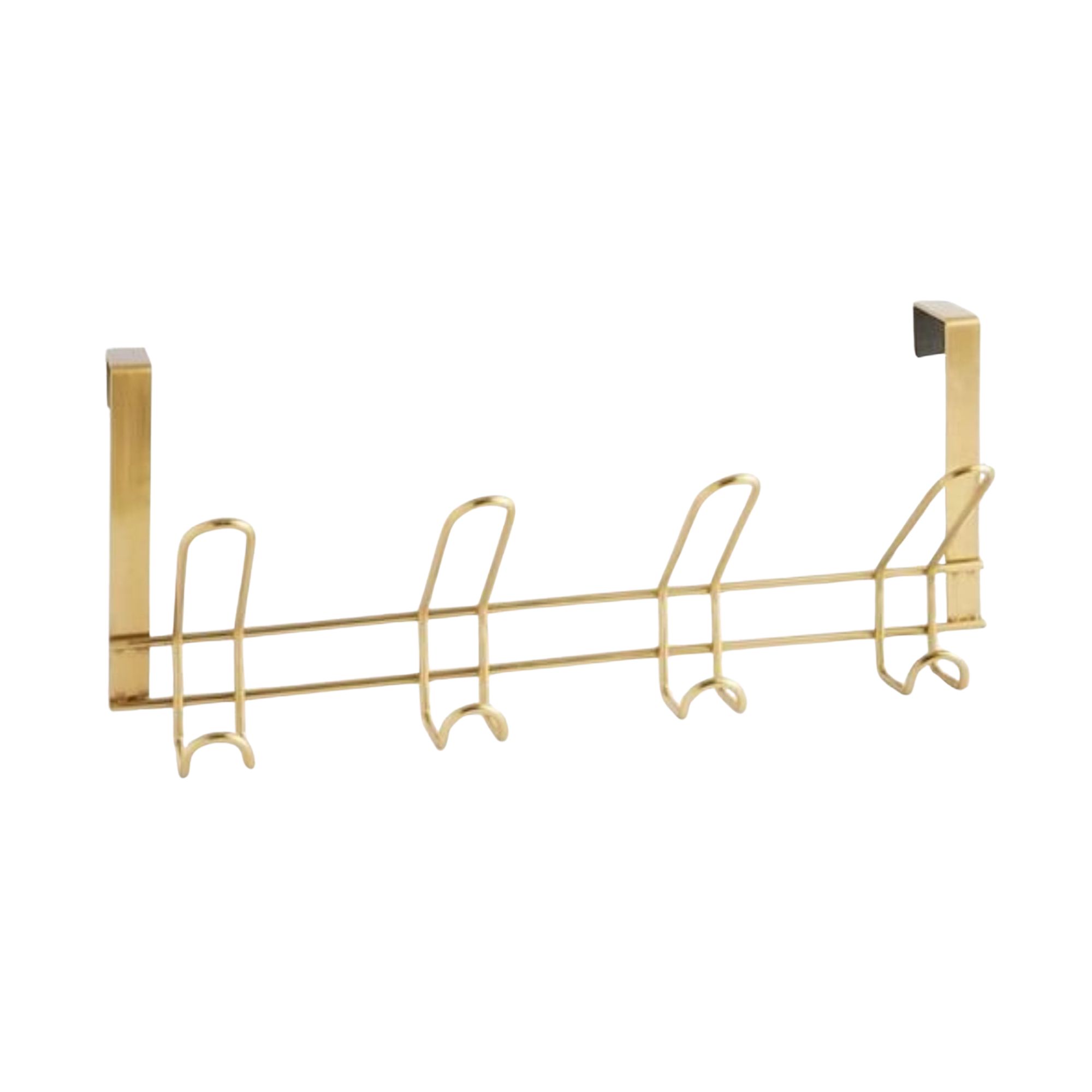 Next, Gold Over Door Hook