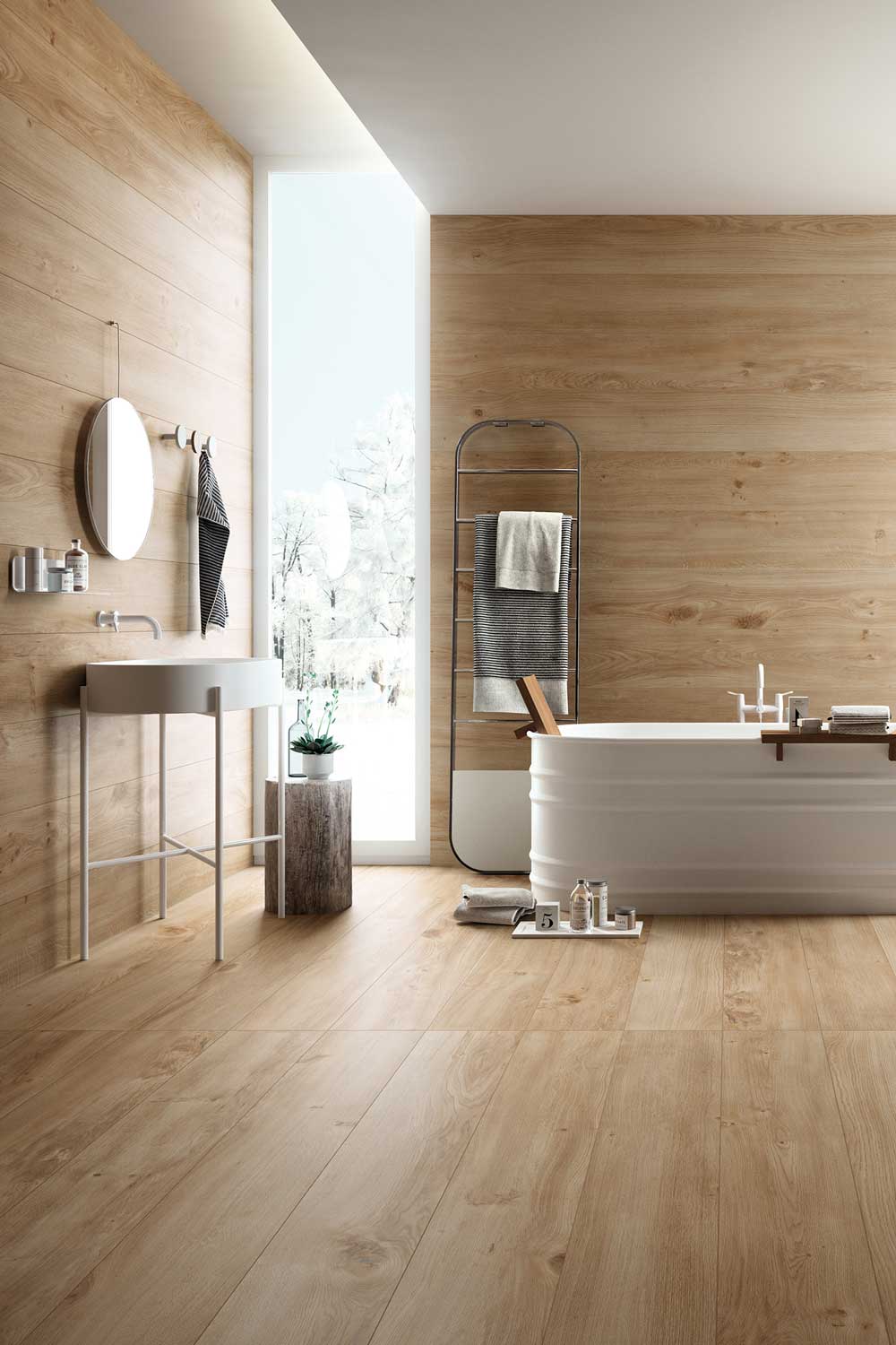 bathroom flooring ideas