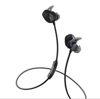 Bose SoundSport Wireless in-ears $150 $129 (save $31) at Crutchfield