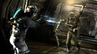 Dead Space on PS5? Writer hints new game could be revealed on June 11