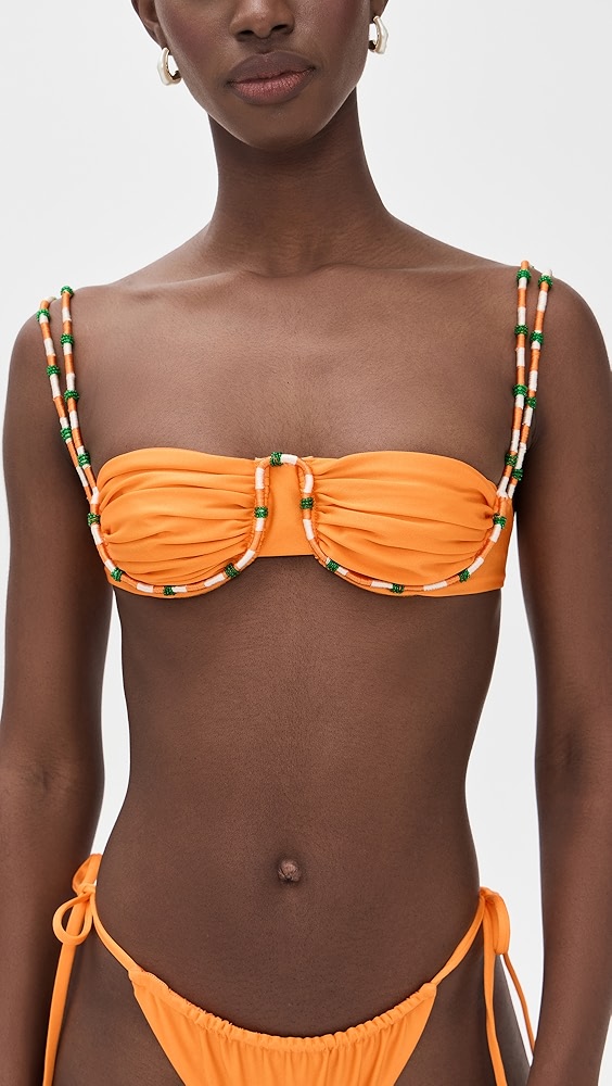 Baobab Lula Top