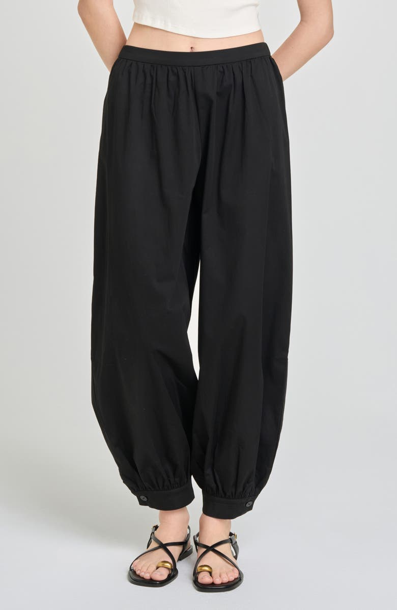 Remy Balloon Pants