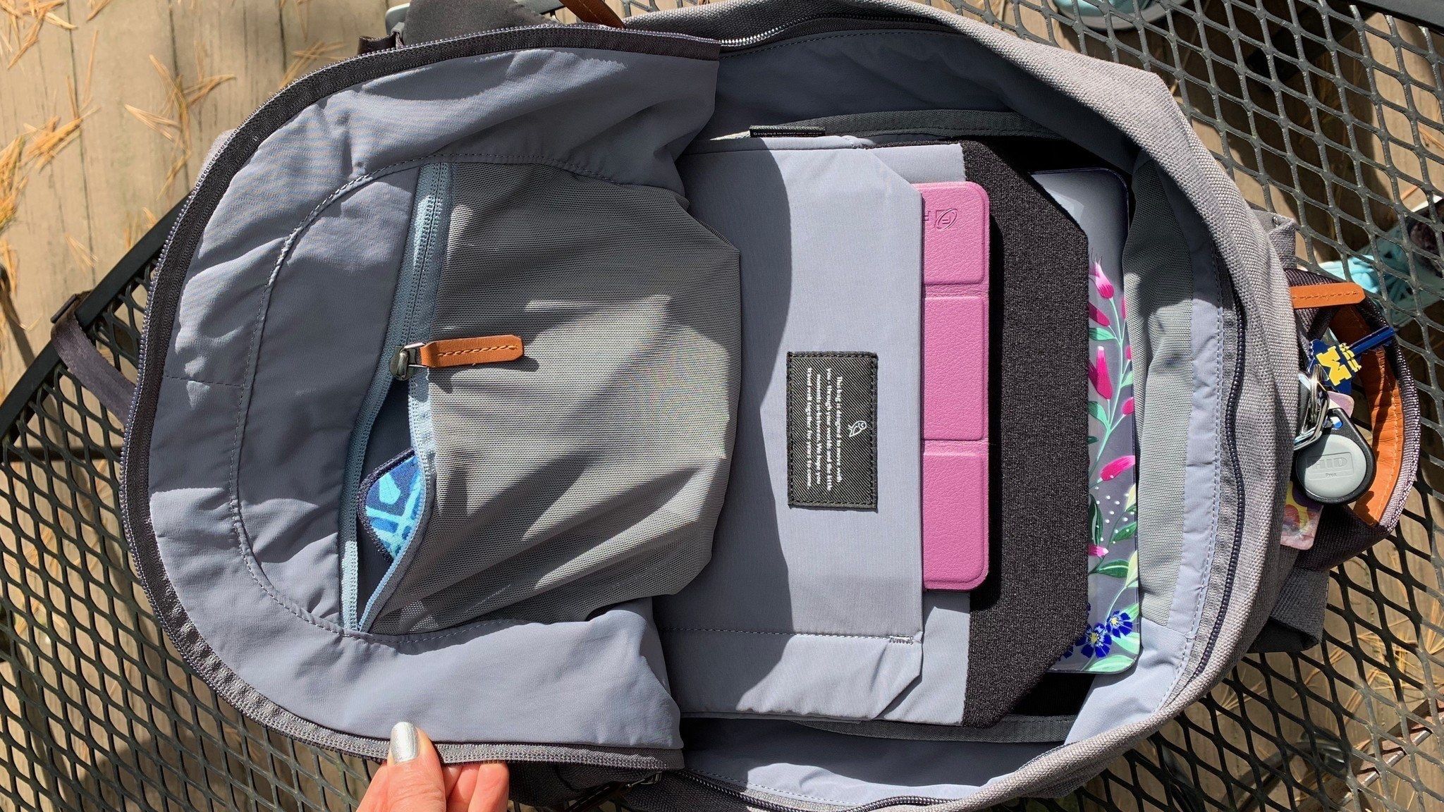 Best laptop bags for MacBook Pro 2026: 13 to 16-inch models | iMore