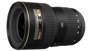 Best Nikon wide-angle zoom: Nikon AF-S 16-35mm f/4G ED VR
