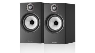 Best speakers for home use: Bowers & Wilkins 606 S2 Anniversary Edition