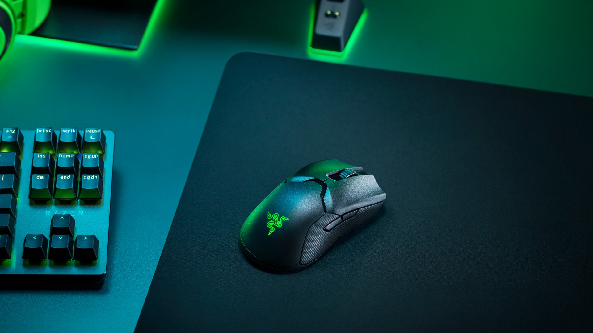 Razer Viper Ultimate