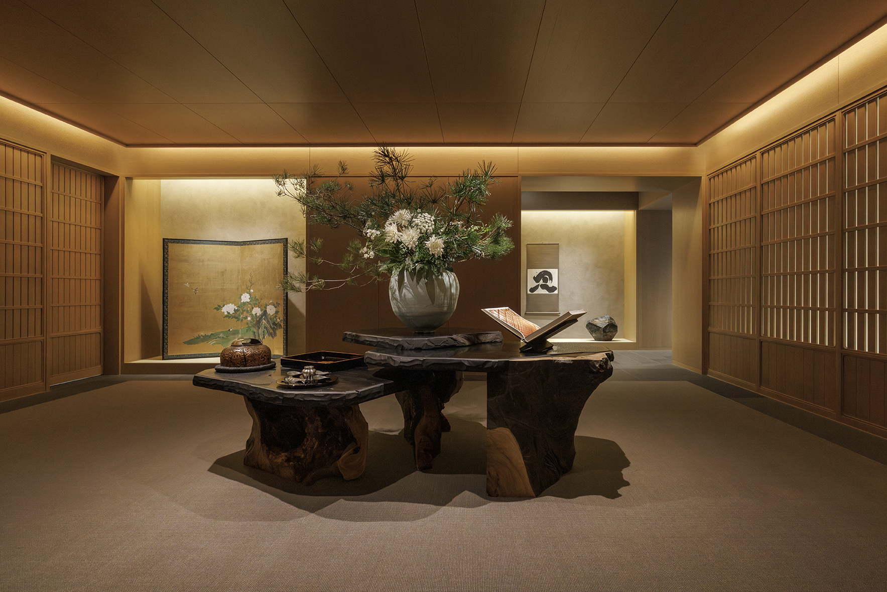 capella kyoto review