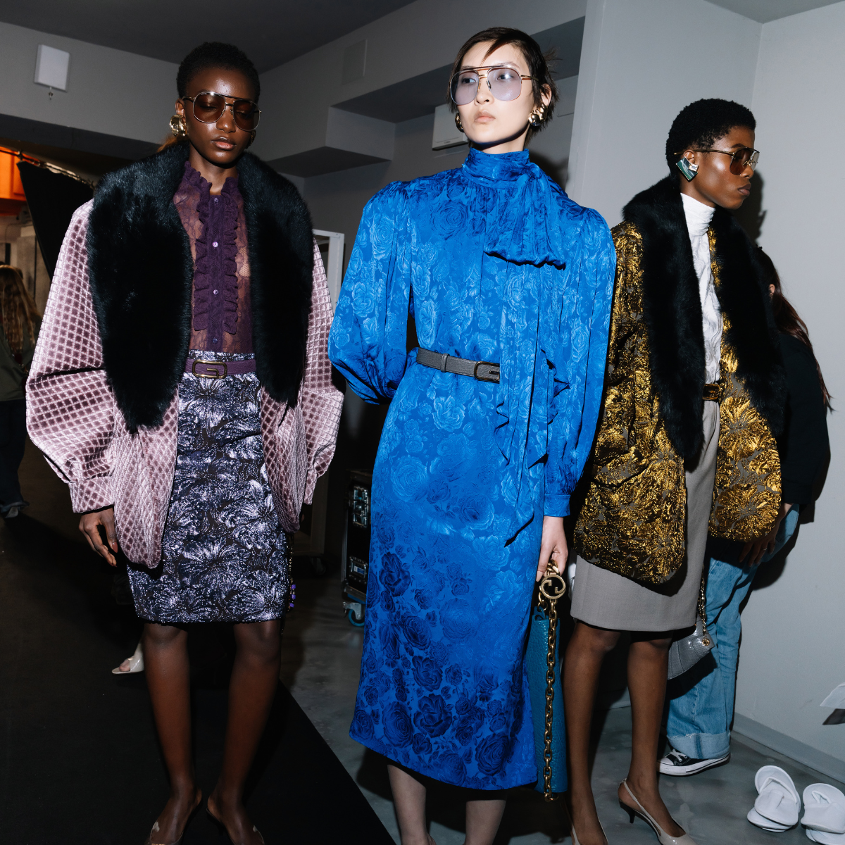 Gucci Cruise 2026