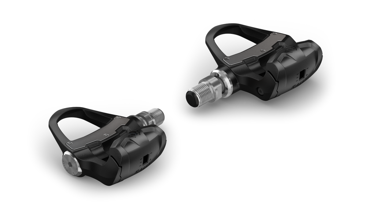 Rally Power Meter