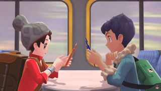 Pokémon Sword Shield And The Future Games Of The Series