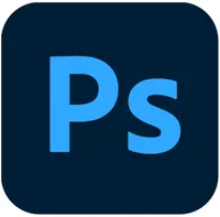 Adobe Photoshop: $22.99/m
Save 15% for 3 months