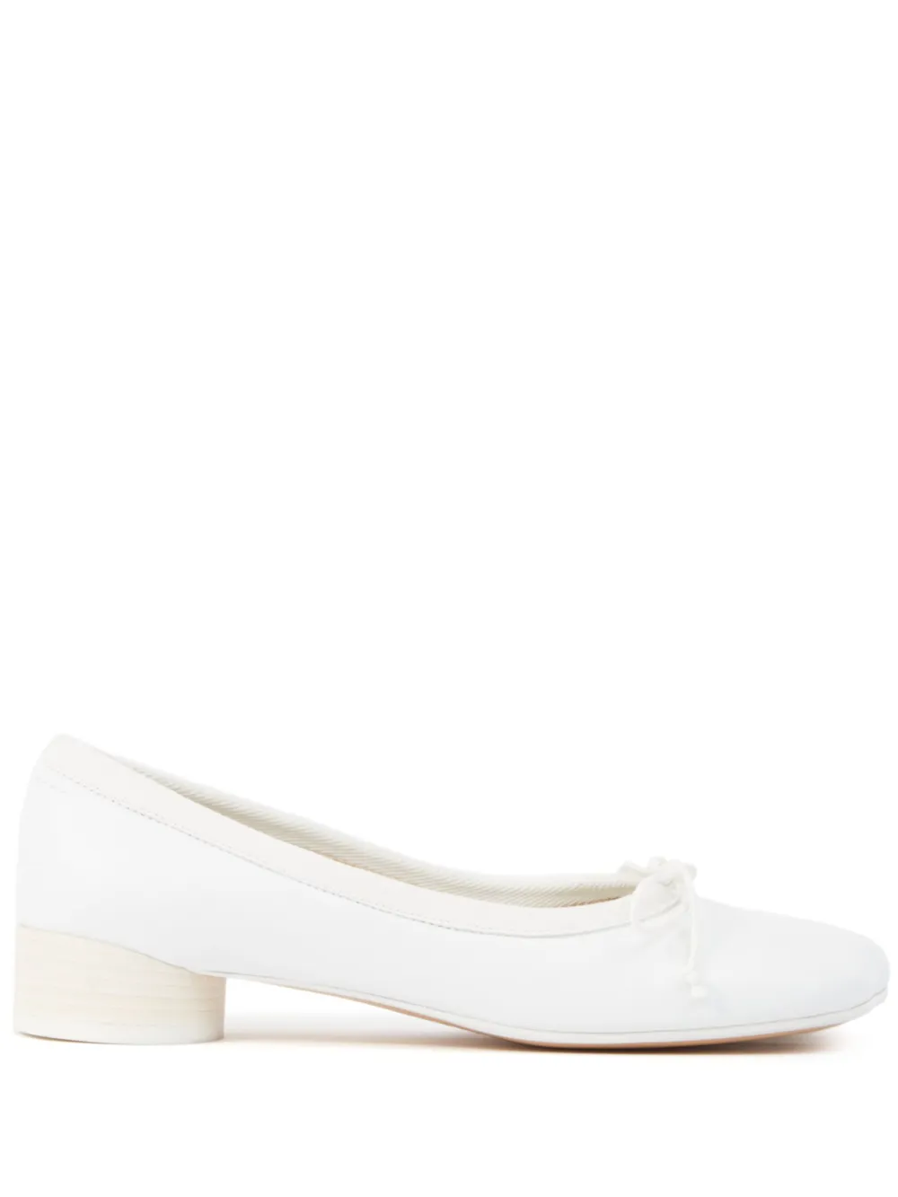 30mm Anatomic Ballerinas | 36