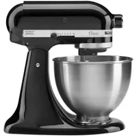 KitchenAid Classic Stand Mixer: $329.99$249.99 at Amazon