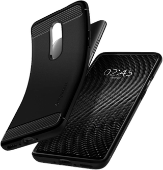 Spigen Rugged Armor OnePlus 7 Pro